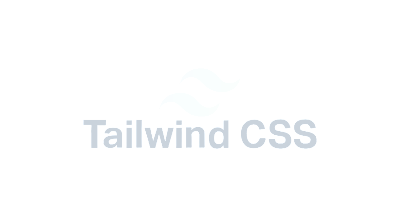 TailwindCSS Logo